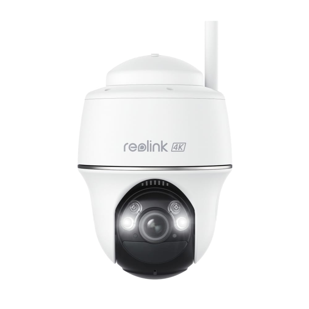 Reolink Argus Series B440 Battery-WiFi - Bild 1