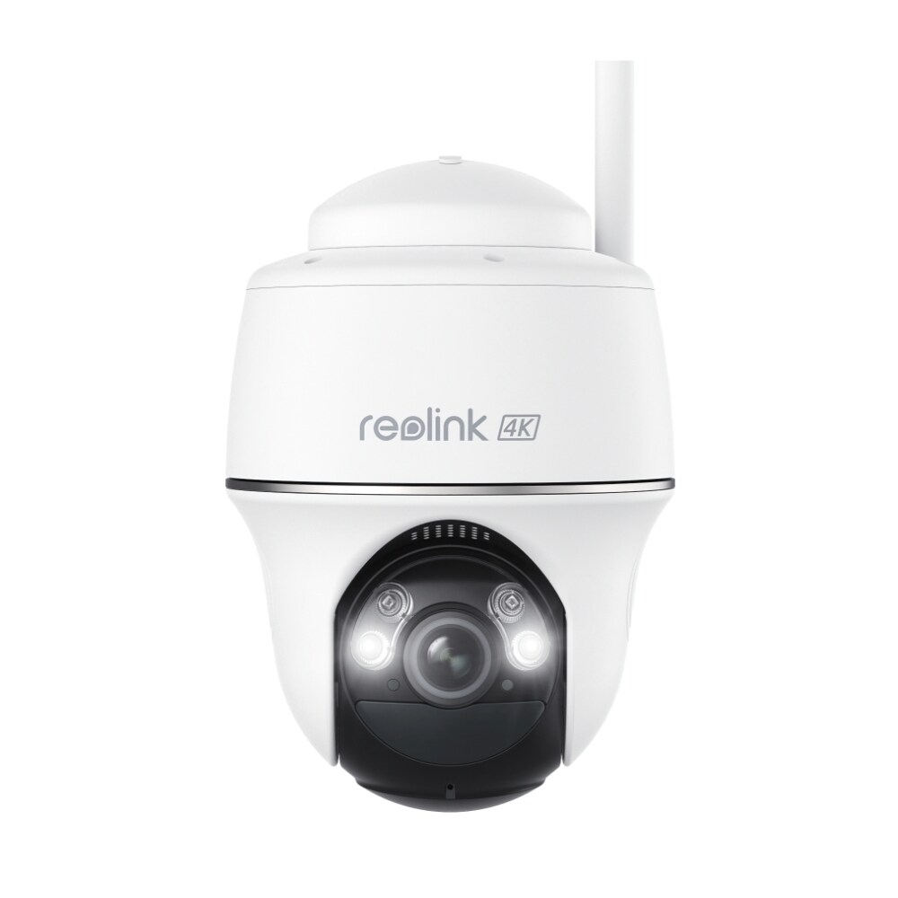 Reolink Argus Series B440 Battery-WiFi | 06975253983209