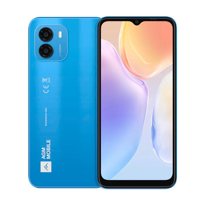 AGM by Bea-fon N1 Blau - Bild 1