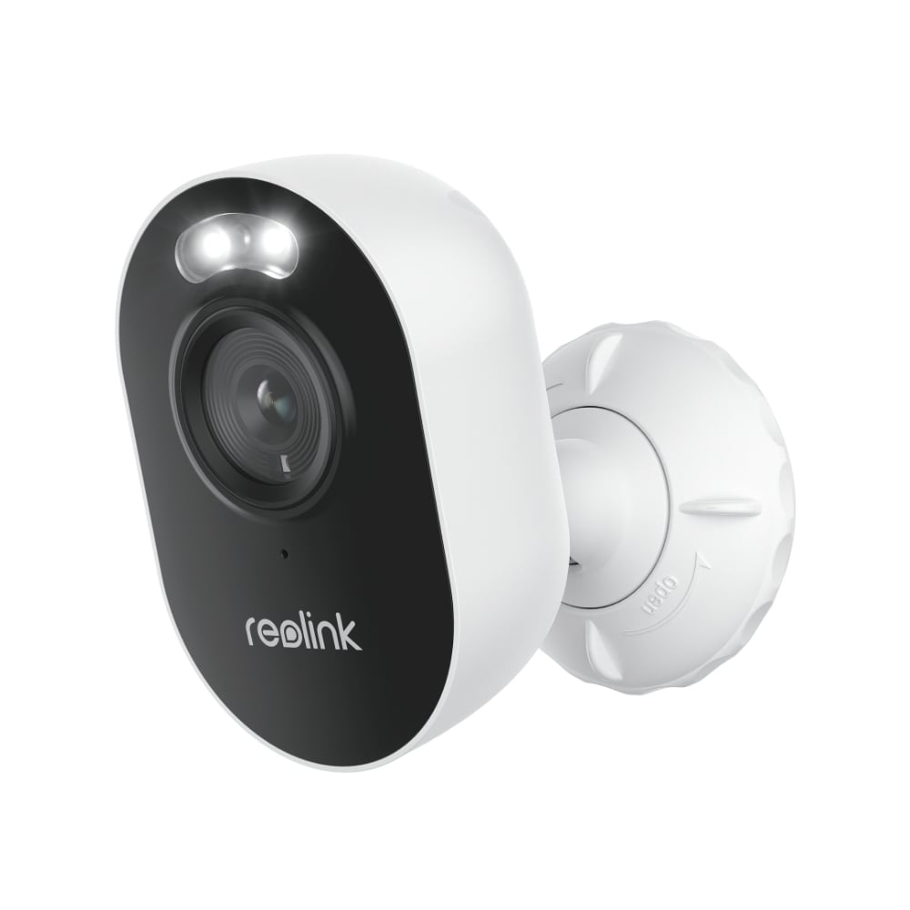 Reolink Lumus Series E430 WiFi-Outdoor - Bild 1