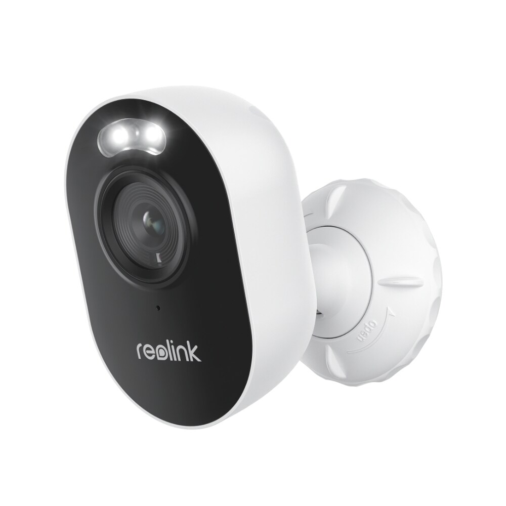 Reolink Lumus Series E430 WiFi-Outdoor | 06975253983773