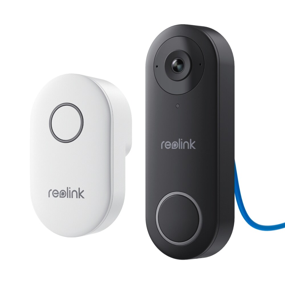 Reolink D340P Doorbell | 06975253983308