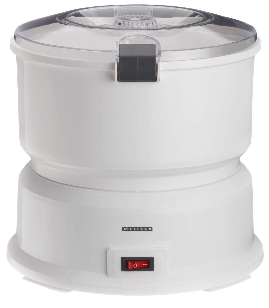 MELISSA 16220009 - Kartoffelsch&auml;ler, wei&szlig; - Bild 1