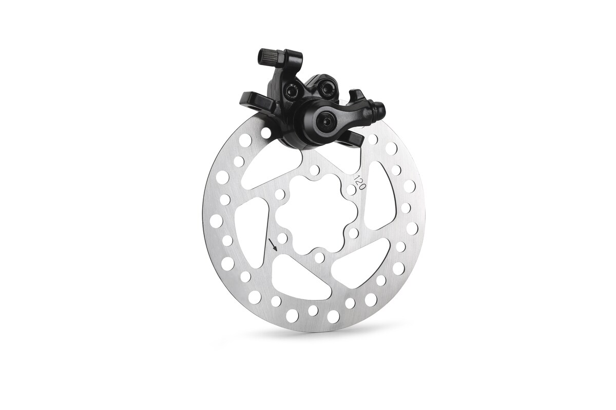 SoFlow BRAKE CALIPERS AND DISC SO4 - Bild 1