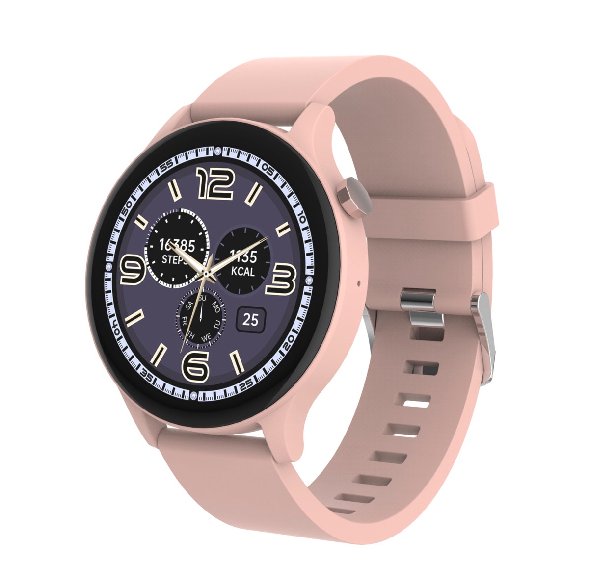 Denver Smartwatch SWC-338RO - Bild 1