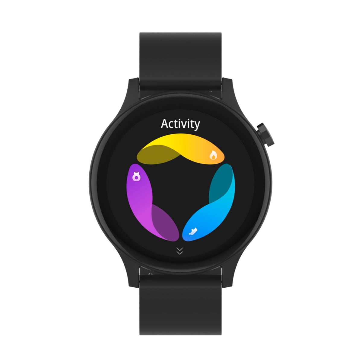 Denver Smartwatch SWC-338B - Bild 1