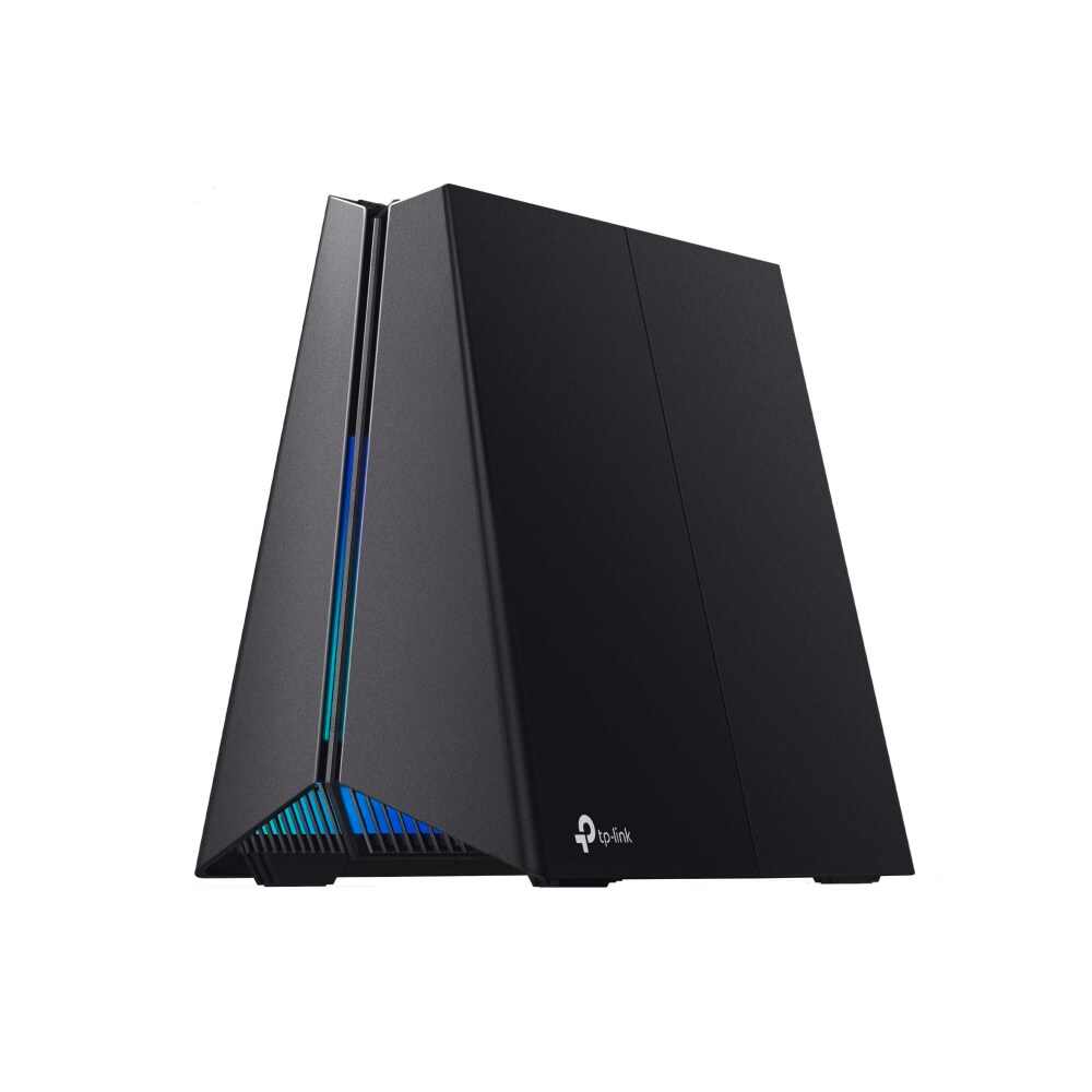 TP-Link Archer GXE75 AXE5400 Tri-Band Wi-Fi 6E Gaming Router | 04897098683514