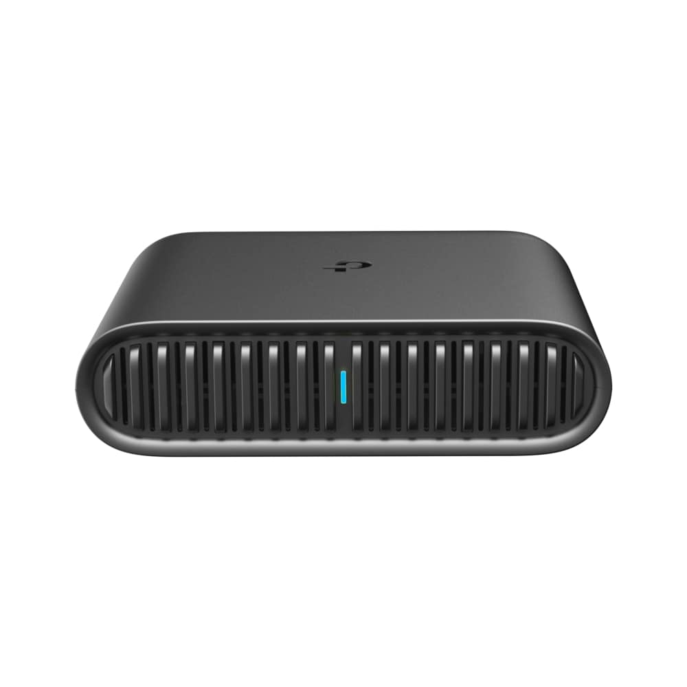 TP-Link TL-WR1502X AX1500 Wi-Fi 6 Reisetaschen Router - Bild 1