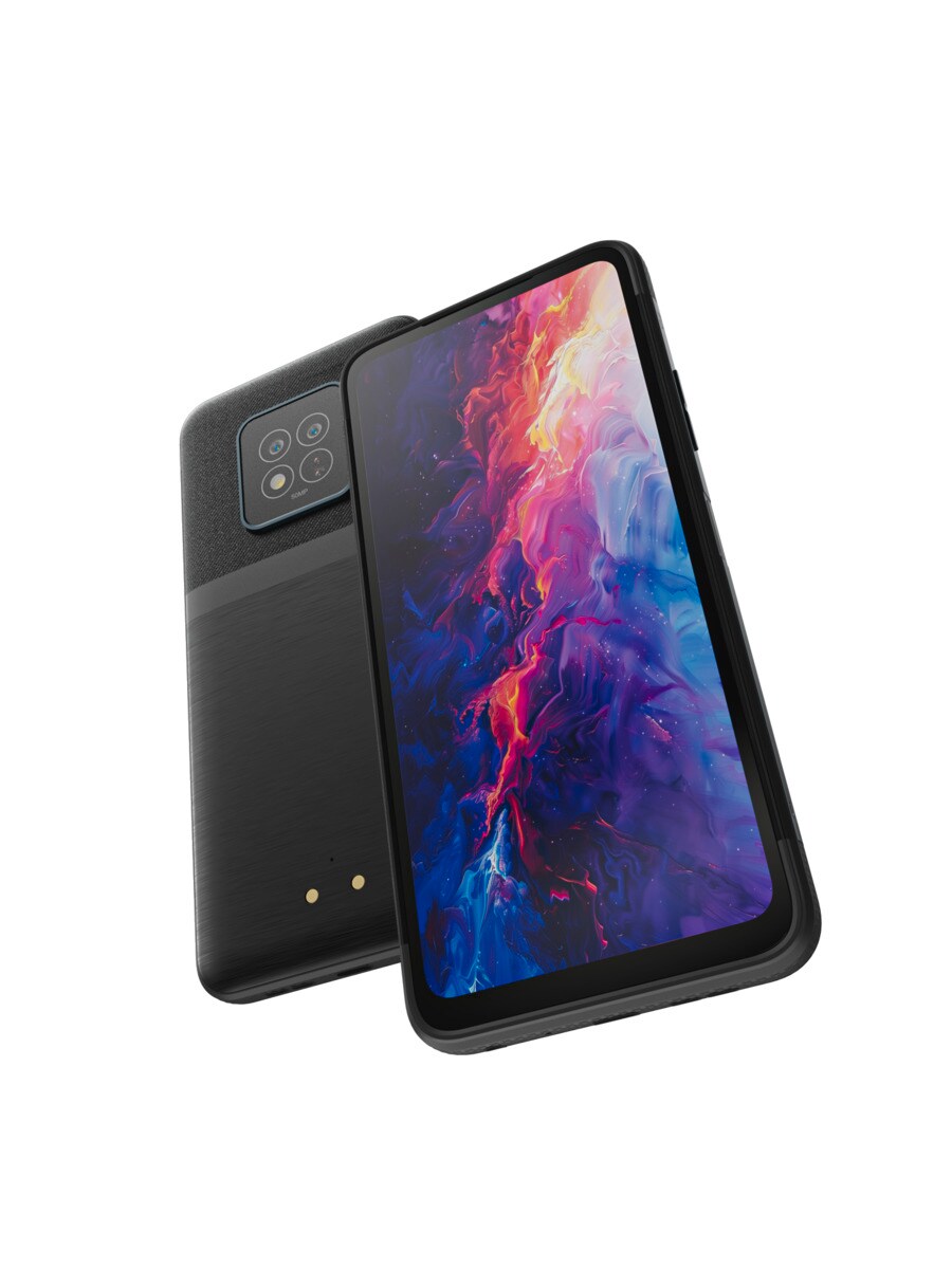 AGM by Bea-fon X6 rugged (IP68/IP69K/MIL-STD-810H) - Bild 1