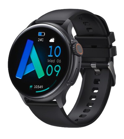 emporia Watch JOY, black - Bild 1