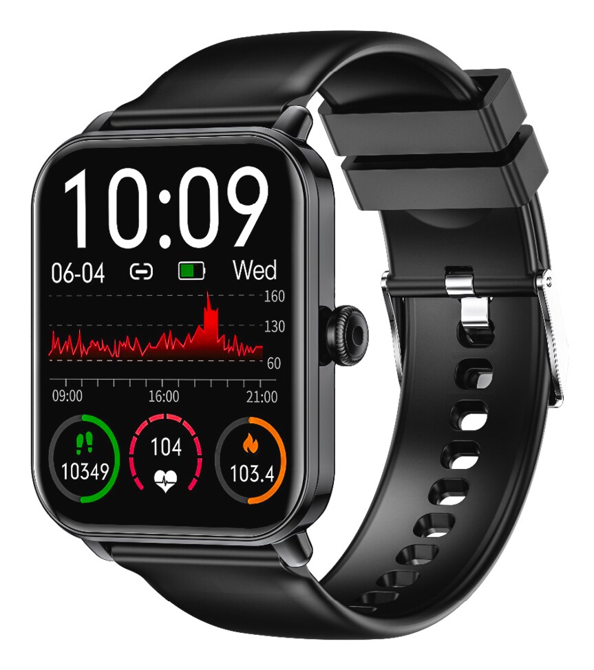 Bea-fon SmartWatch 102 - Bild 1