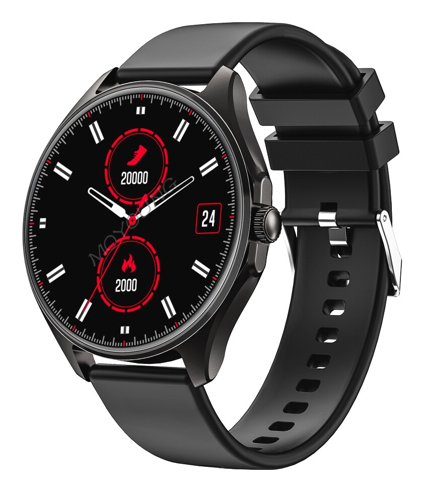 Bea-fon SmartWatch 402 - Bild 1