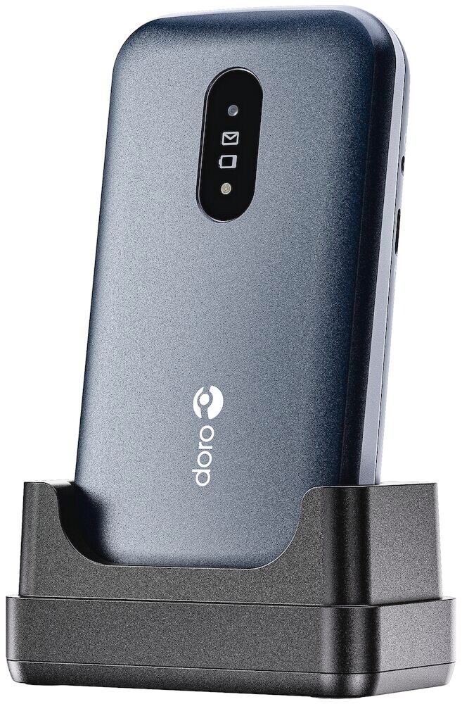 Doro 2820 blau | 07322460087135