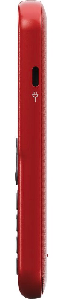 Doro Leva L10 rot LTE - Bild 1