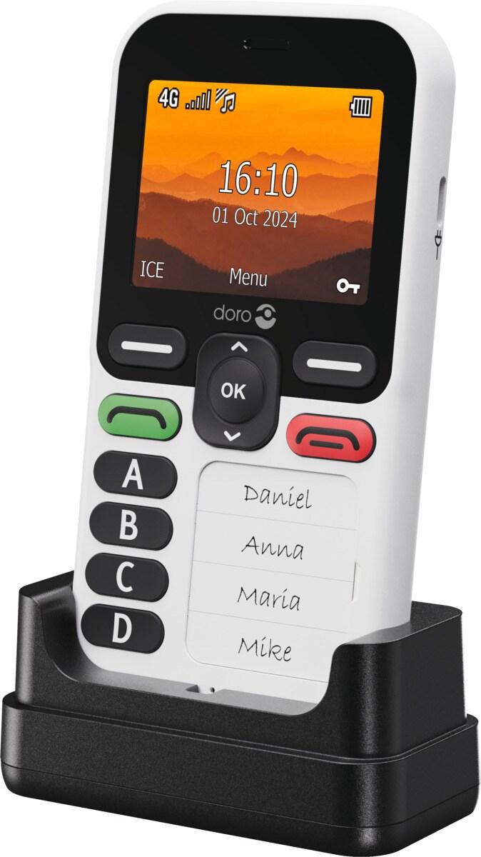 Doro Leva X10 | 07322460088453
