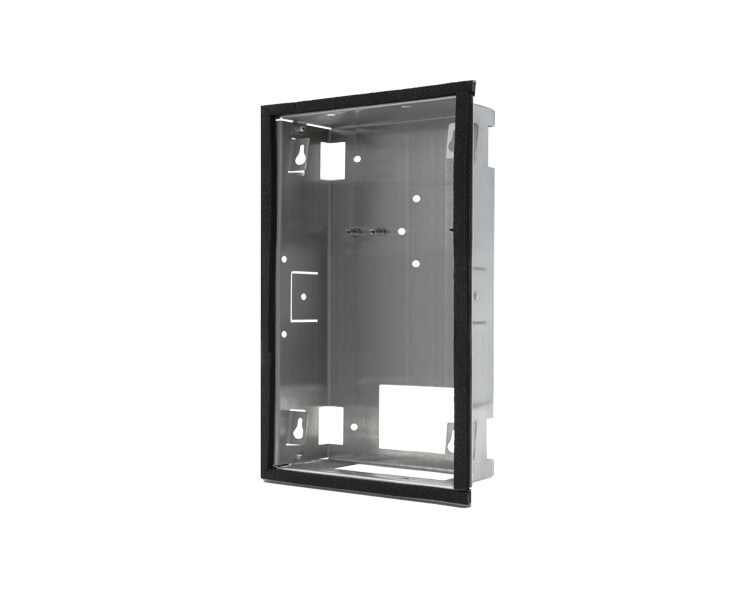 DoorBird D2107V/D2108V/D2110V Unterputz Montagerückgehäuse