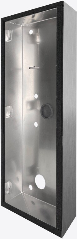 DoorBird D31TDV 5G Aufputz Montagerückgehäuse