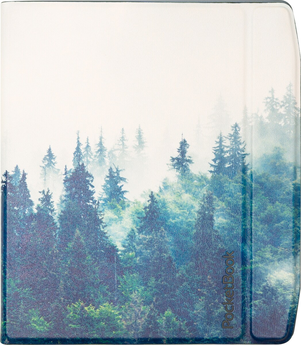 Pocketbook Flip Cover - Mighty Forest Print 7" - Bild 1