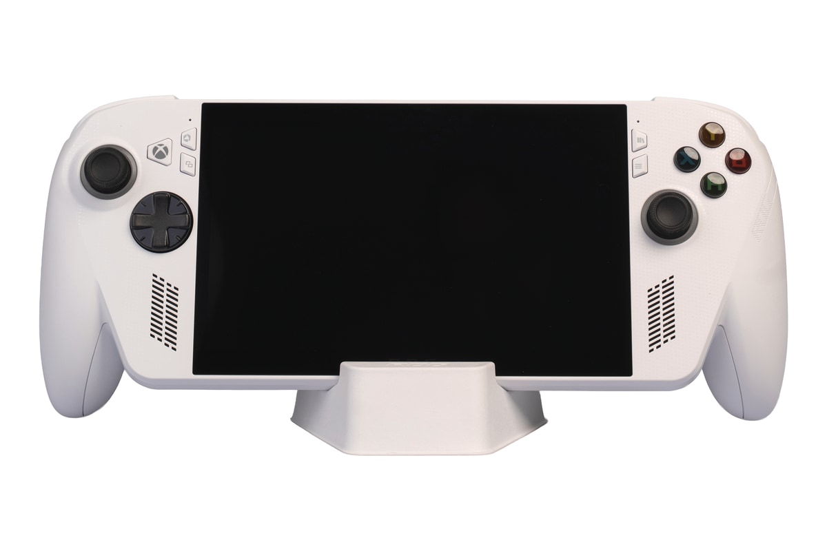 ASUS ROG Xbox Ally RC73YA-NH002W - Bild 1