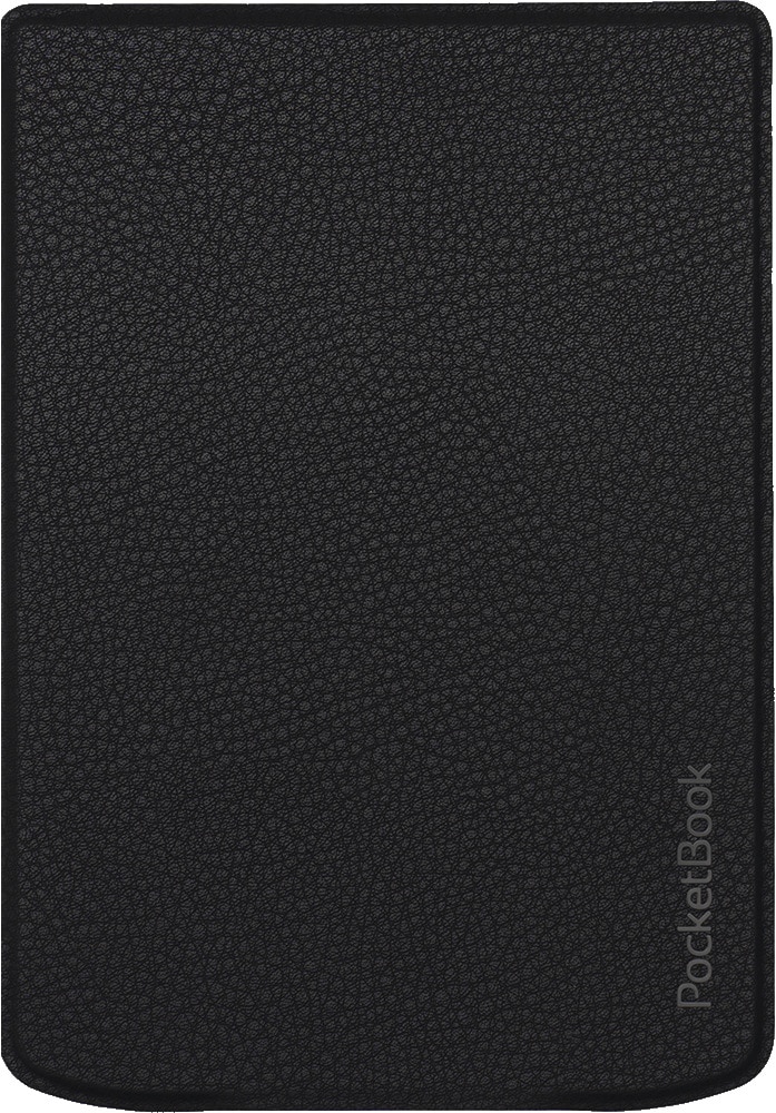 Pocketbook Shell Cover - Transparent Black 6" - Bild 1