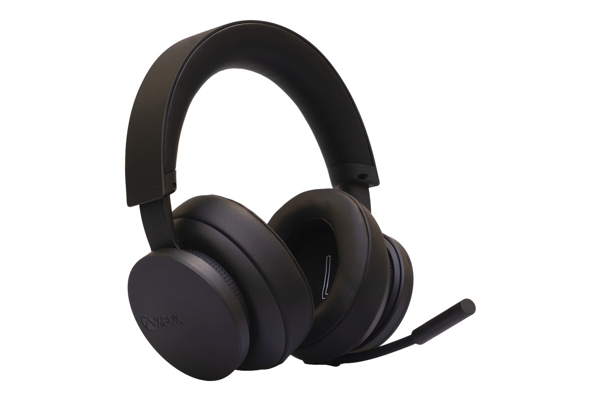 MICROSOFT Xbox Wireless Over-ear Gaming Headset Bluetooth - Bild 1