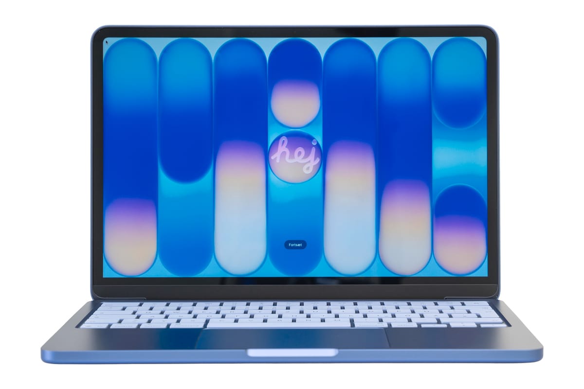 MB Neo 33cm 13" A18 Pro 6-C CPU 5-C GPU 8GB 256GB - Indigo - Bild 1