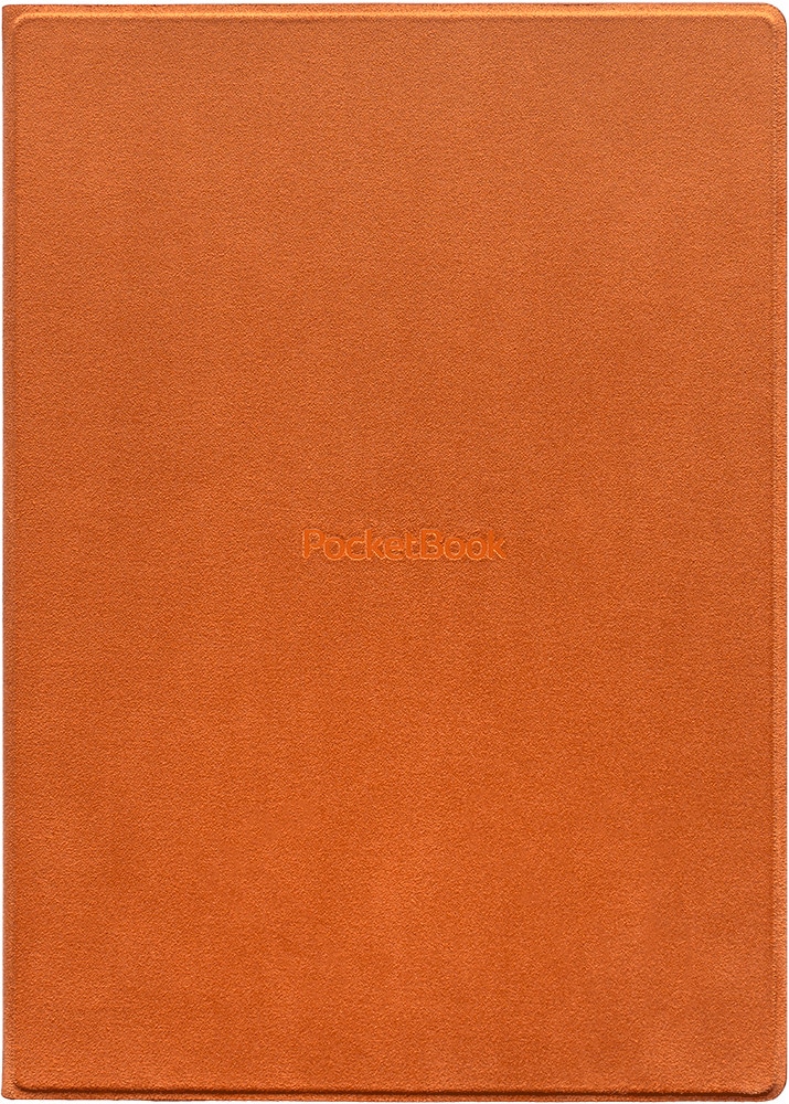 Pocketbook Magnetic Folio Cover - Dark Orange 10,3" - Bild 1