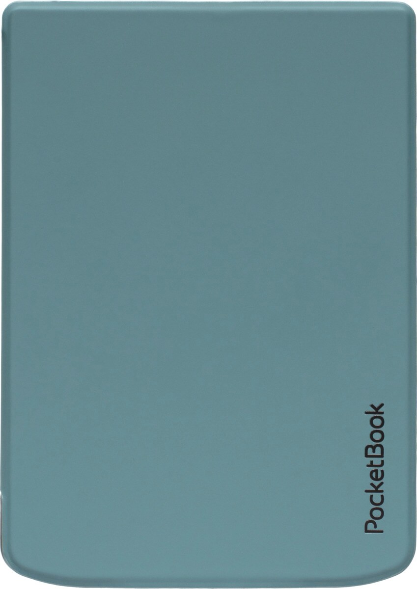 Pocketbook Shell Cover - Transparent Strap Sage 6" - Bild 1