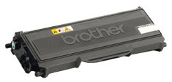 Brother Toner TN-2120 Jumbo (ca. 2600 Seiten) - Bild 1