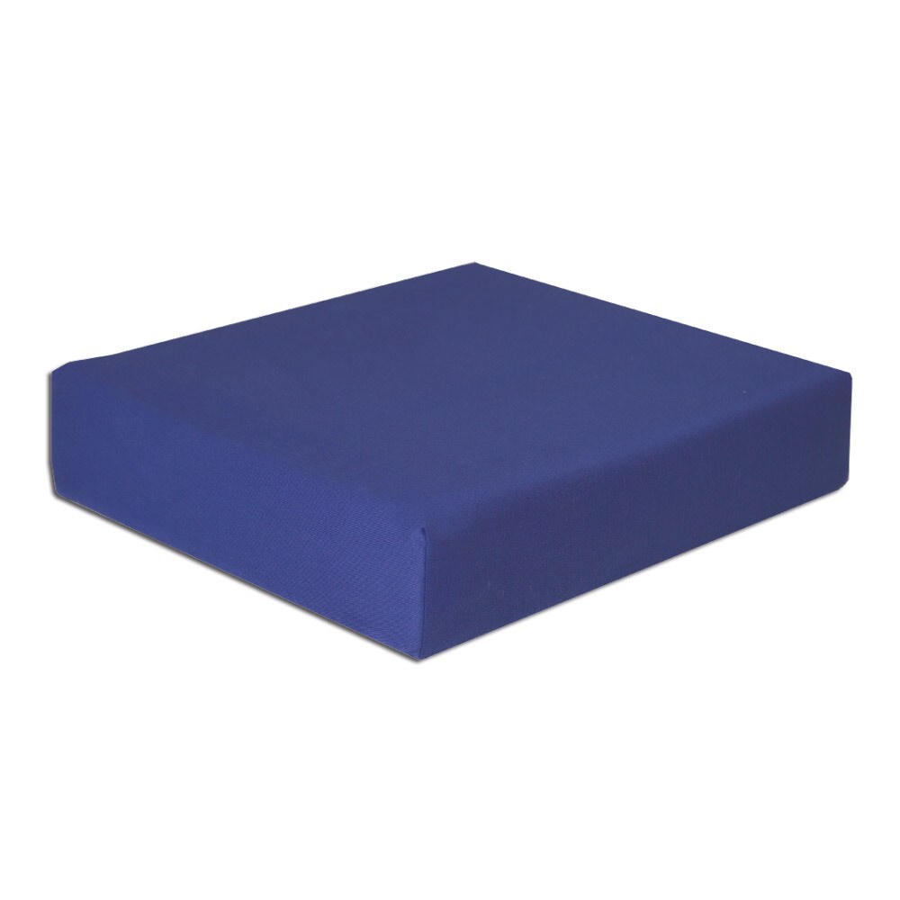 aktivshop Sitzerhöhung Deluxe mit 4 cm Visko