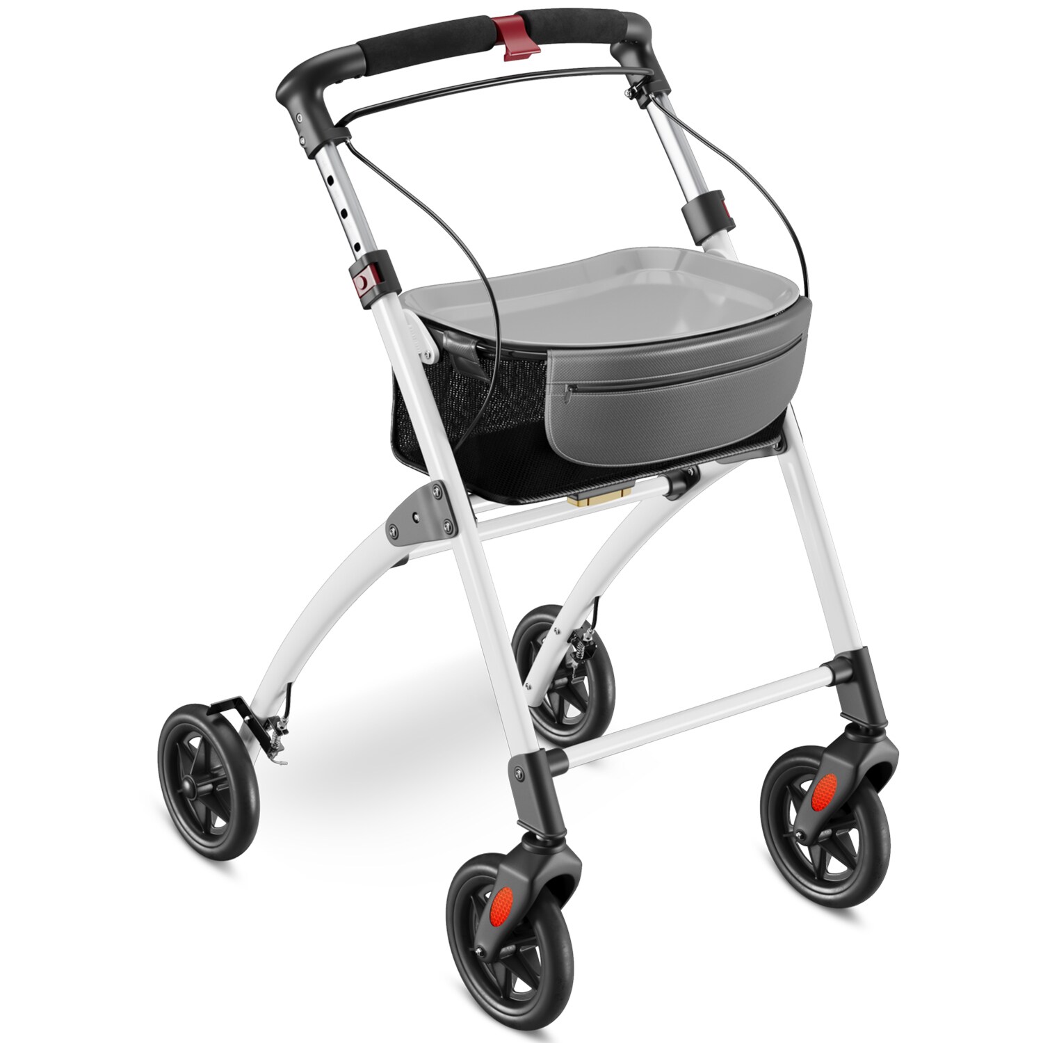 aktivshop Wohnungsrollator Premium