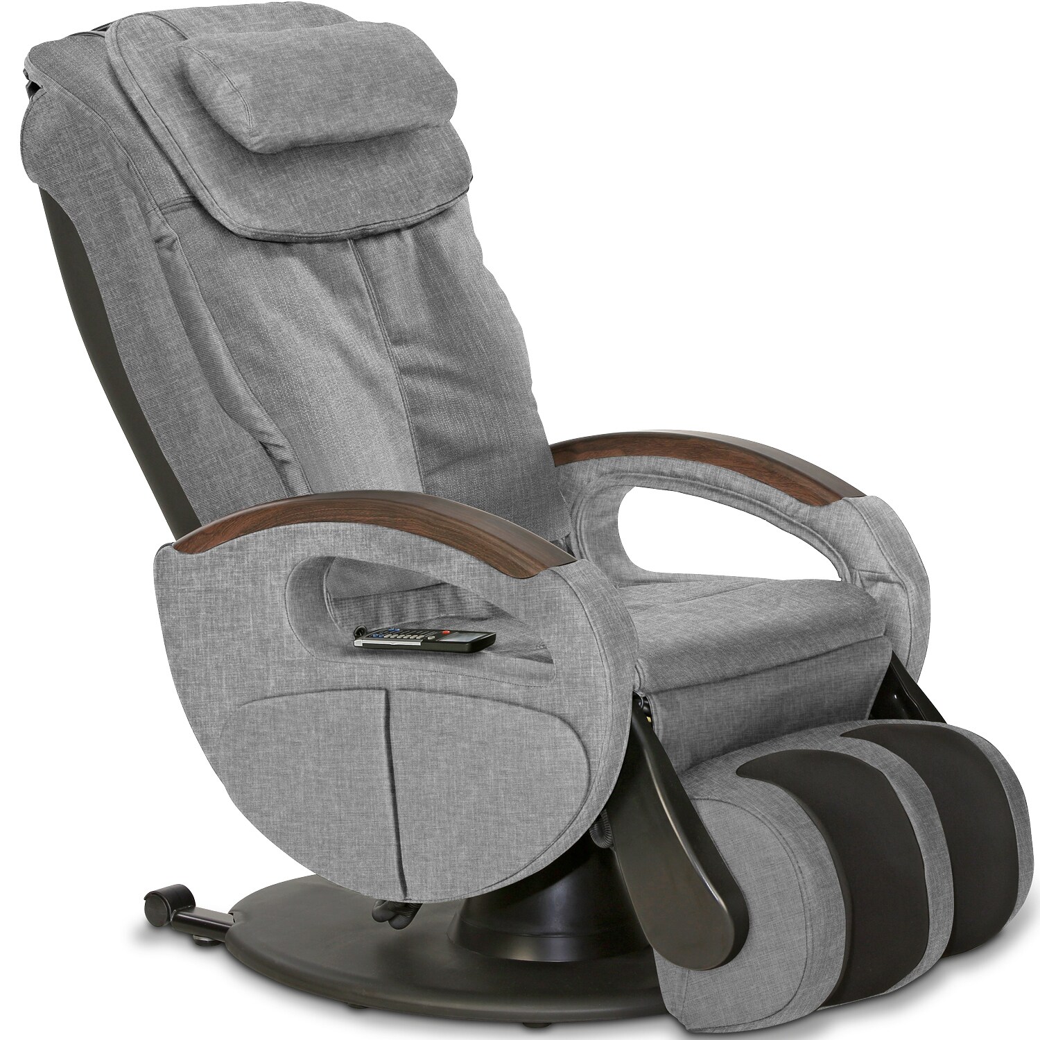aktivshop Massagesessel Komfort Deluxe mit Aufstehhilfe | 04260346883712