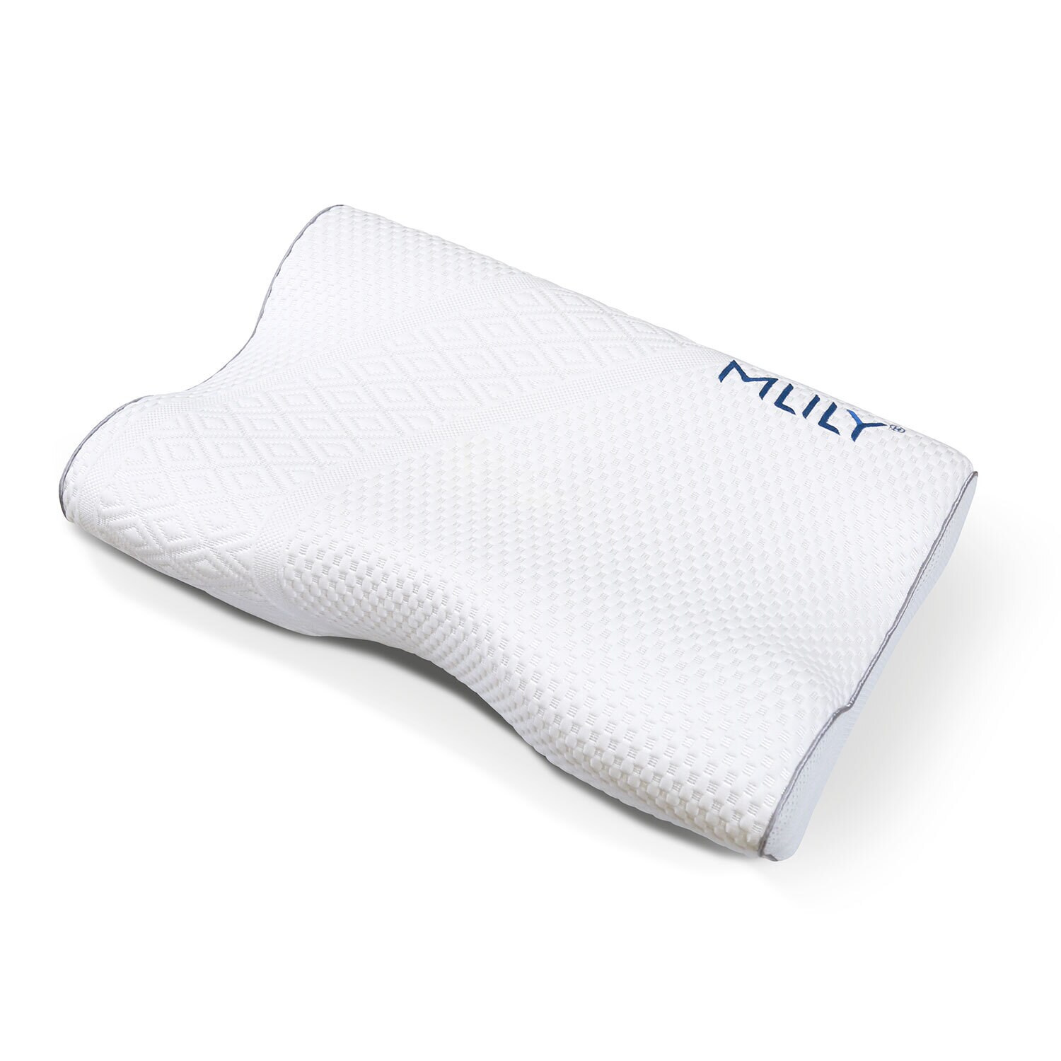 MLILY Mlily Seitenschläfer-Kopfkissen | 06947410509331