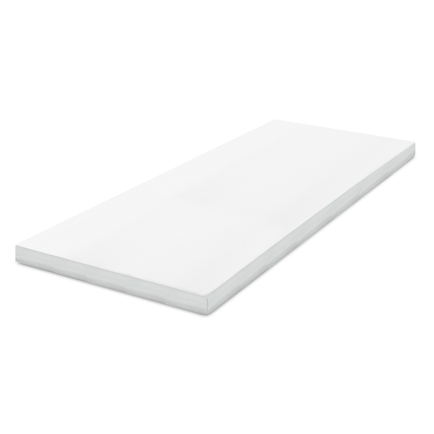 MLILY Matratzentopper Visko » AirCell Memory«, 4cm dick | 06947410509263