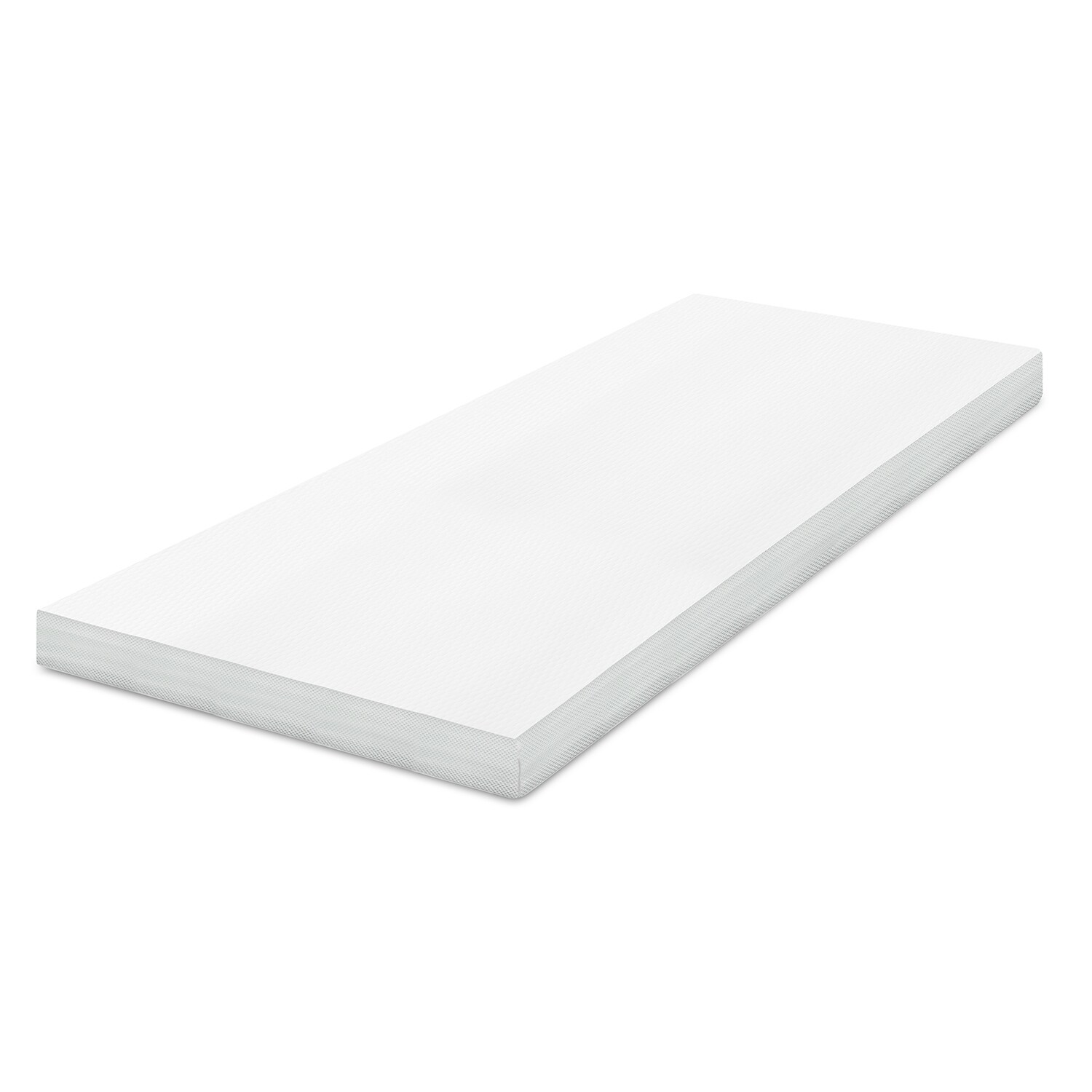 MLILY Matratzentopper »Plus«, 7 cm dick | 06947410509102
