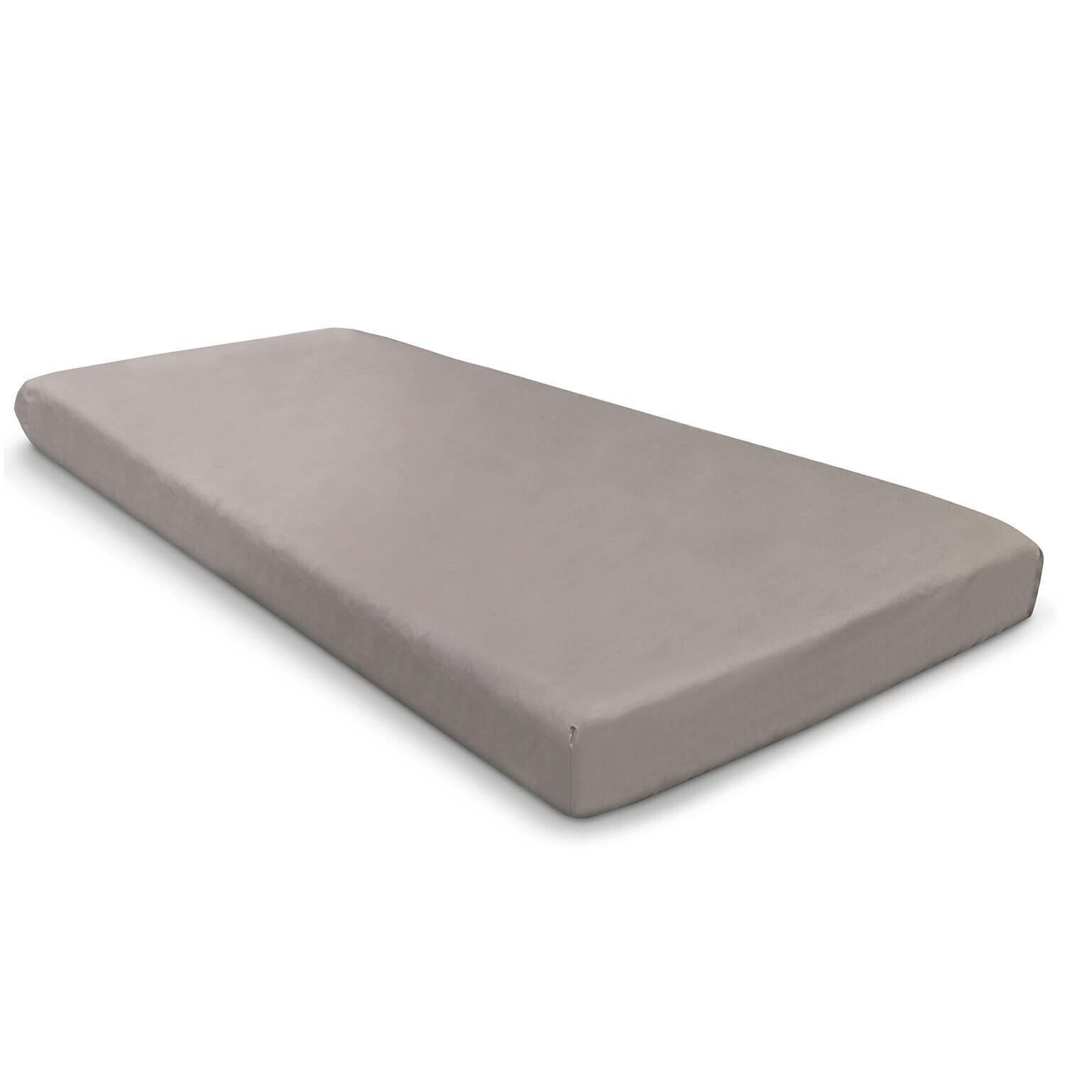 aktivshop Spannbettlaken Matratzenschutz »Wasserdicht«, 80x200x25cm | 04260346887260