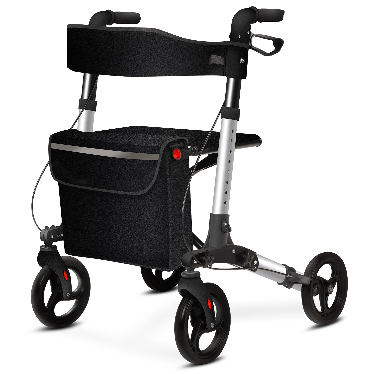 aktivshop Leichtgewichtrollator Move