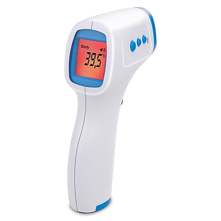 Grundig Infrarot-Thermometer »Berührungslos« - Bild 1
