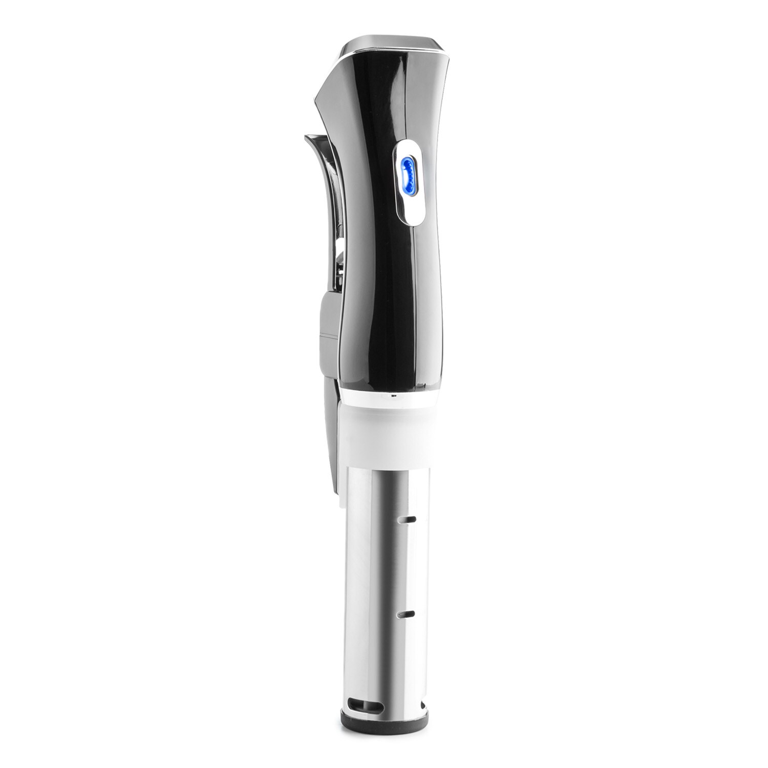 Quickstick Sous Vide Garer Thermostat: 50-95 °C für  Edelstahl Schwarz