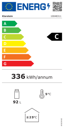 Energielabel