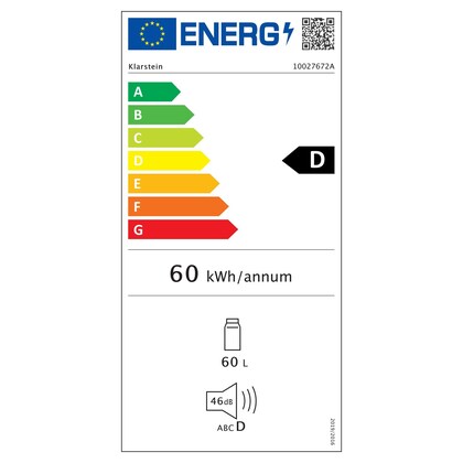 Energielabel