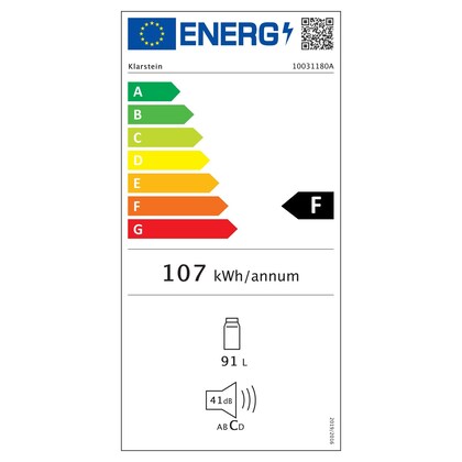 Energielabel