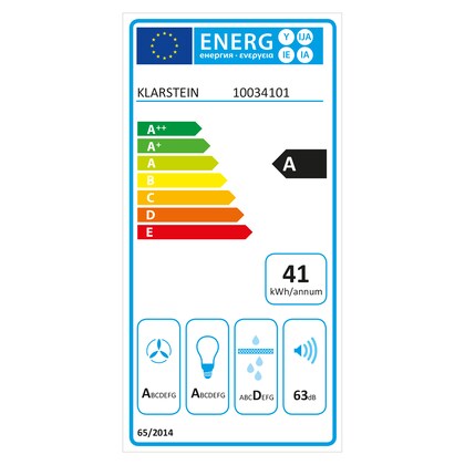 Energielabel