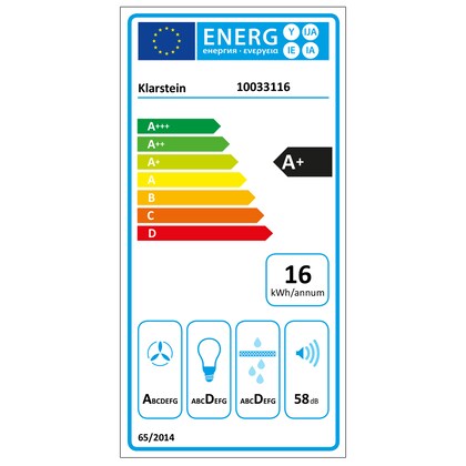 Energielabel