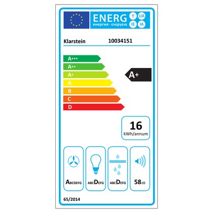 Energielabel