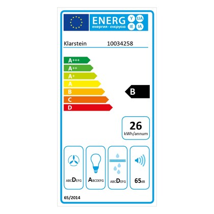 Energielabel