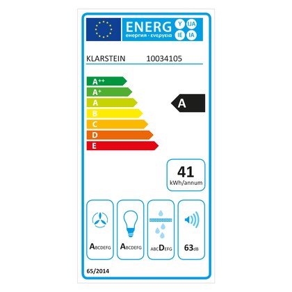Energielabel