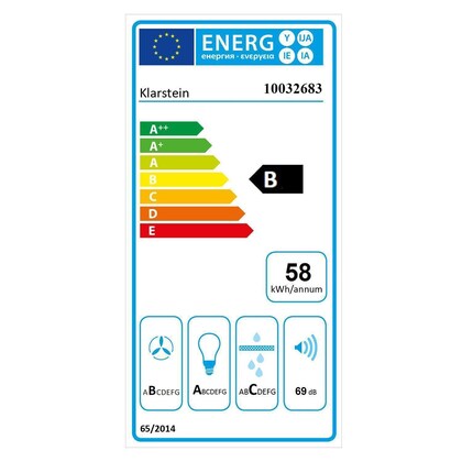Energielabel