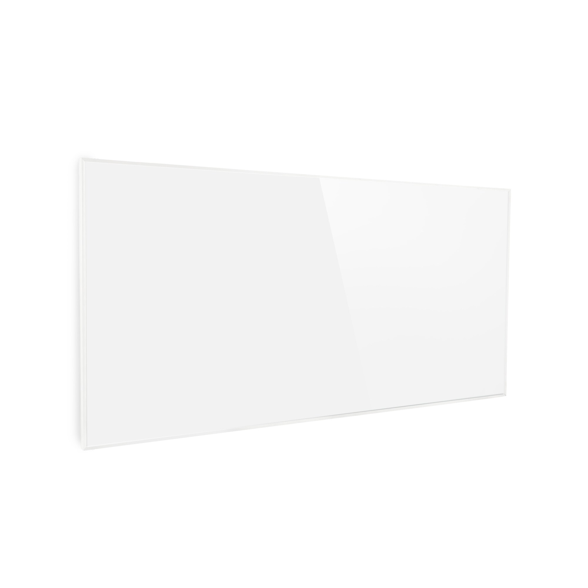 Wonderwall Smart Infrarotheizung 60x120cm App 720W Timer IP24 720 W - Bild 1