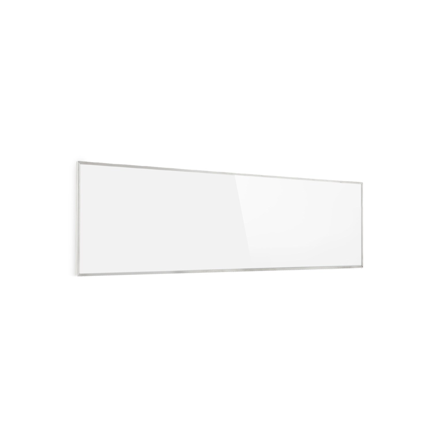 Wonderwall 30 Infrarotheizung 30x100cm 300W Wochentimer IP24 30 x 100 cm - Bild 1